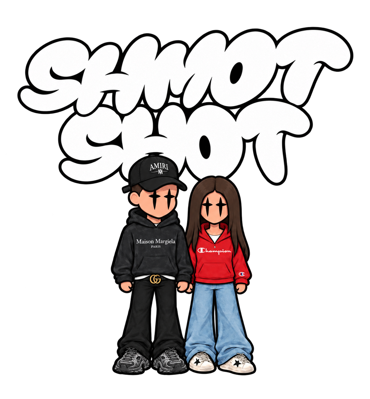SHMOT SHOT